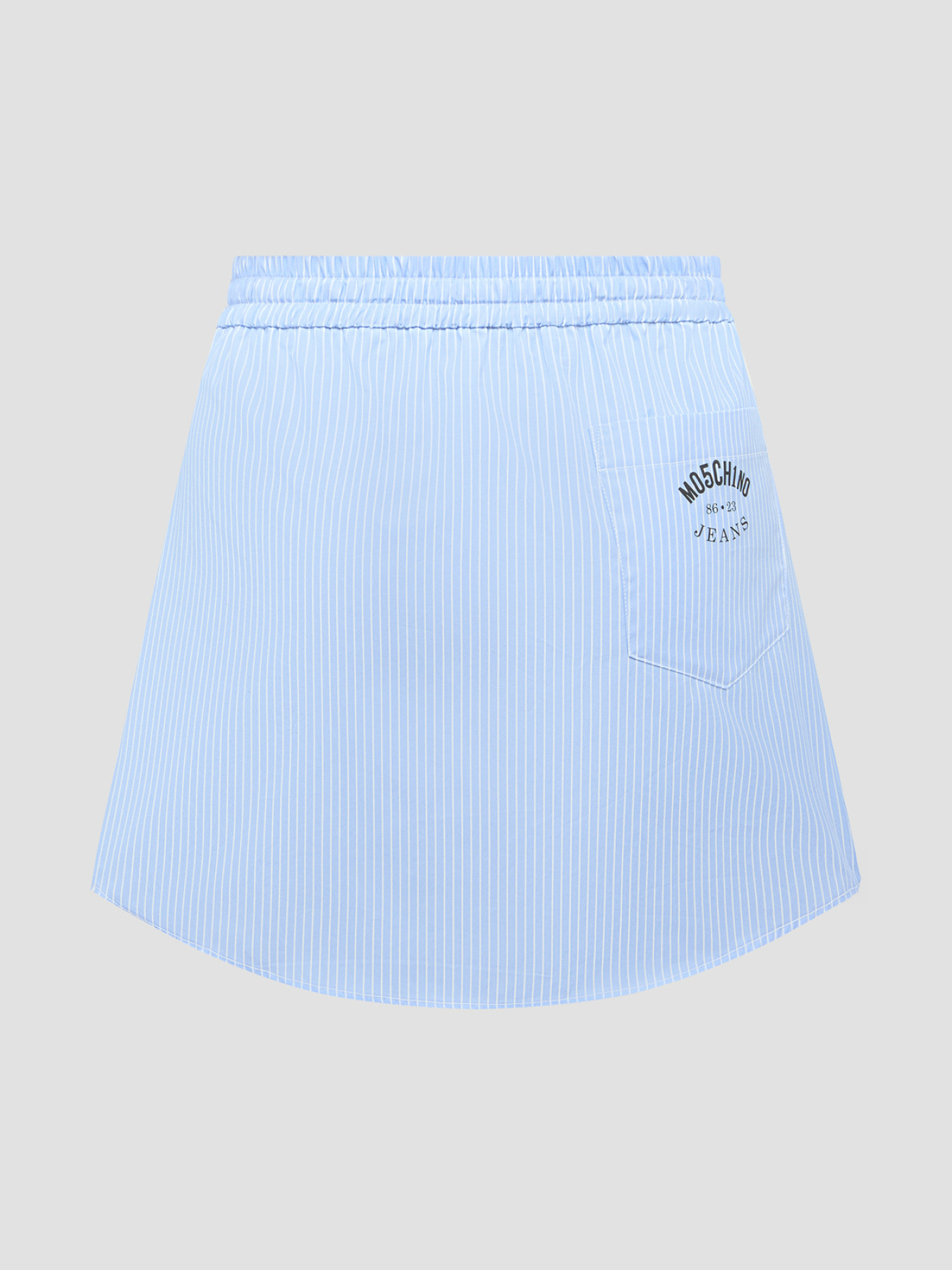 Спідниці Moschino модель A0113.3725;1303 Фото