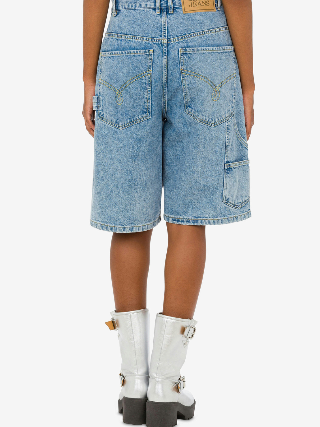 Шорти Moschino модель A0302.3236;1295 Фото