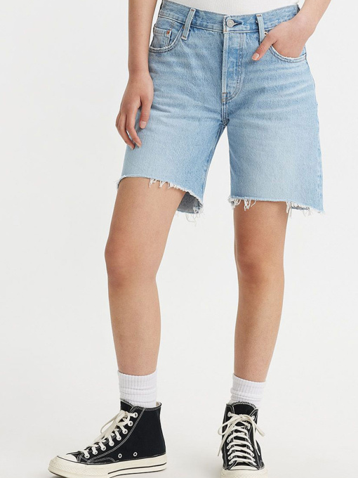 Шорти Levi's модель A1962;0009 Фото
