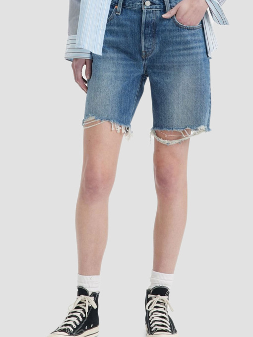 Шорти Levi's модель A1962;0014 Фото