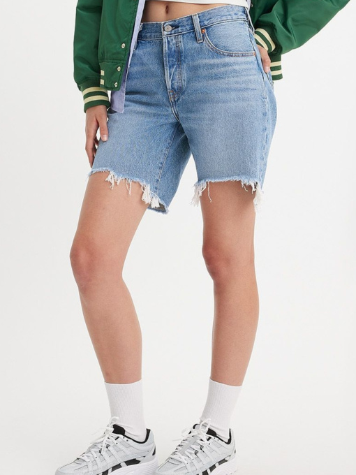 Шорти Levi's модель A1962;0020 Фото
