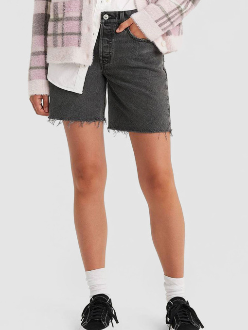 Шорты Levi's модель A1962;0021 Фото