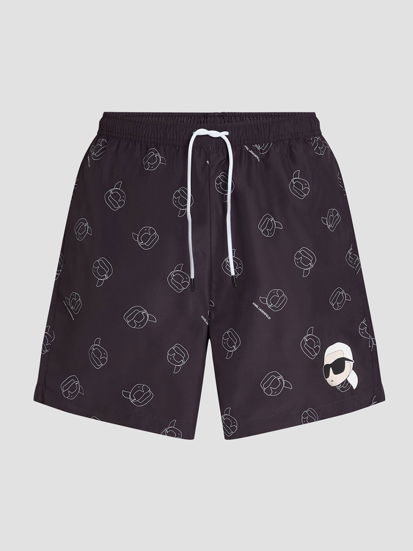 Одежда для пляжа Karl Lagerfeld модель A1M46060;1PW Одежда для пляжа Karl Lagerfeld модель A1M46060;1PW Фото