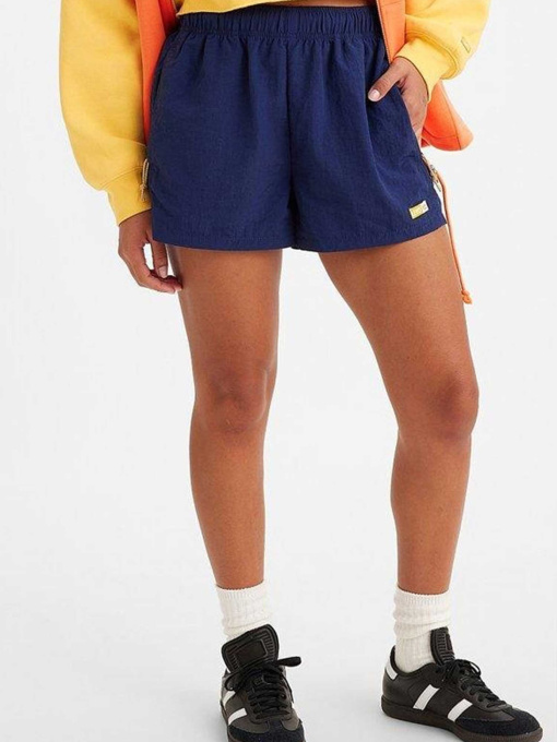 Шорты Levi's модель A3749;0010 Фото
