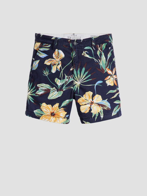 Шорты Levi's модель A4661;0031 Фото