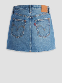 Юбки Levi's модель A4694;0002 Фото