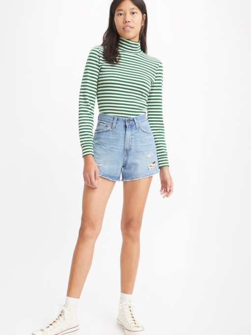 Шорты Levi's модель A4695;0001 Фото