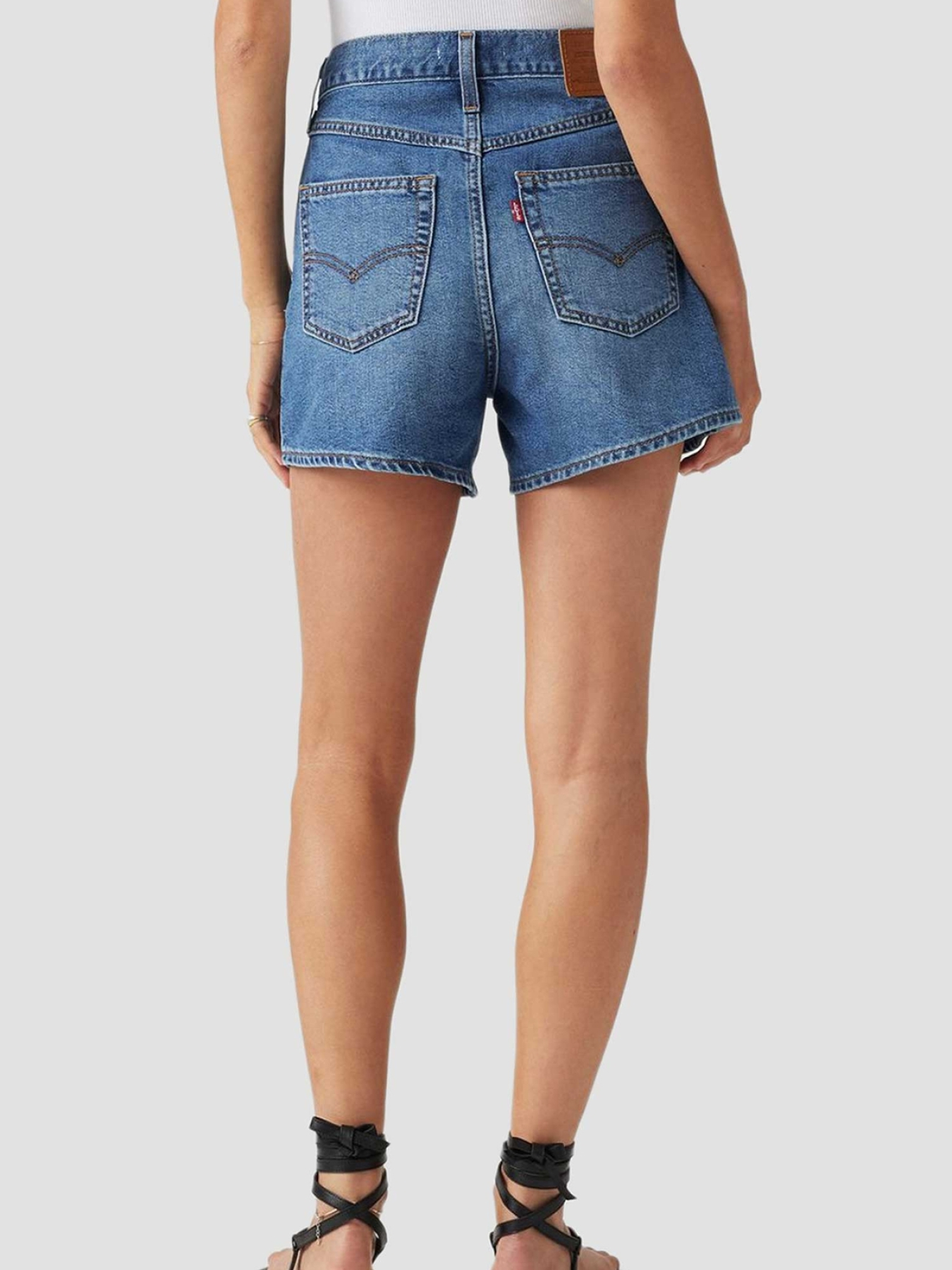 Шорты Levi's модель A4695;0014 Фото