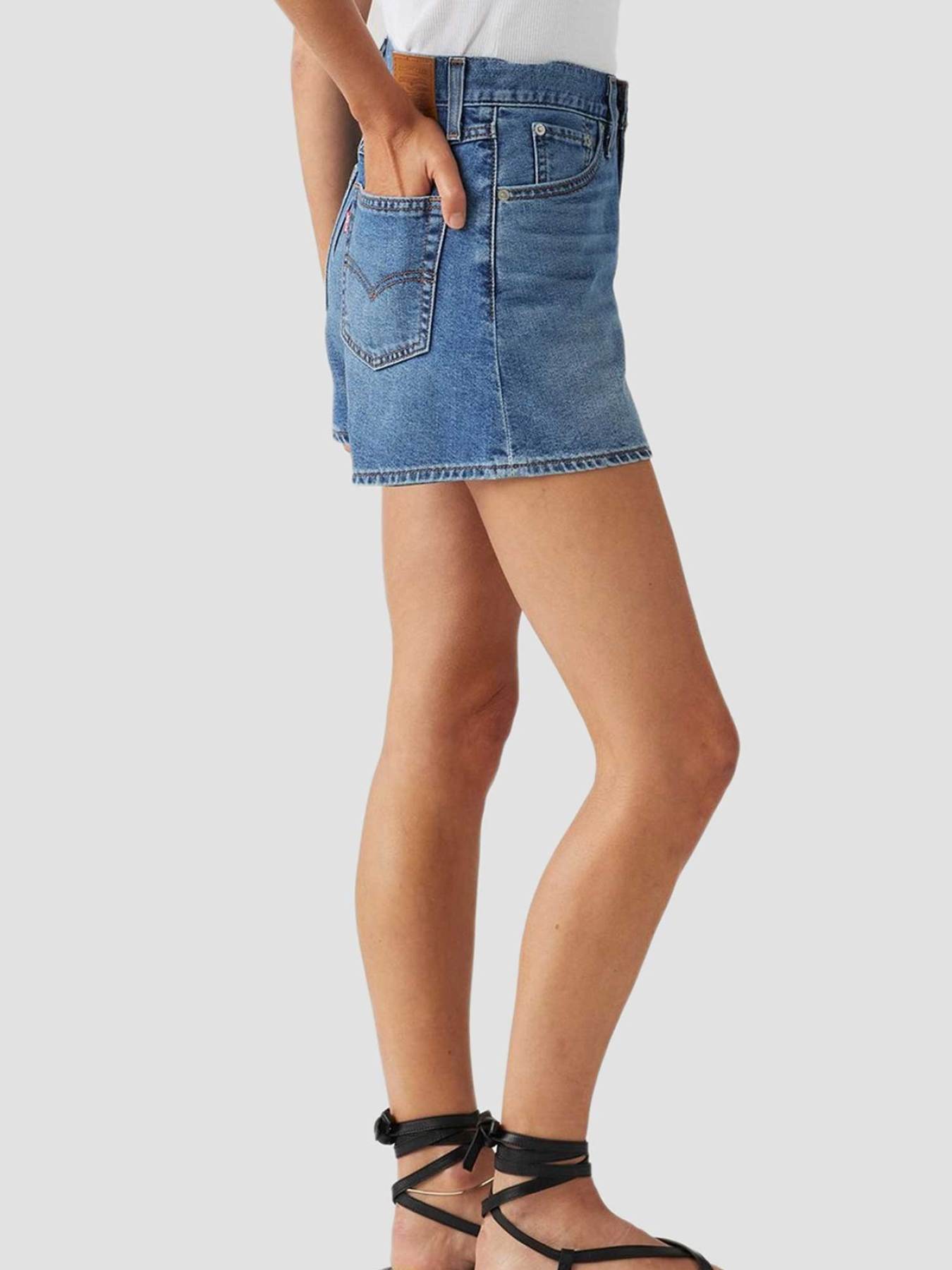 Шорты Levi's модель A4695;0014 Фото