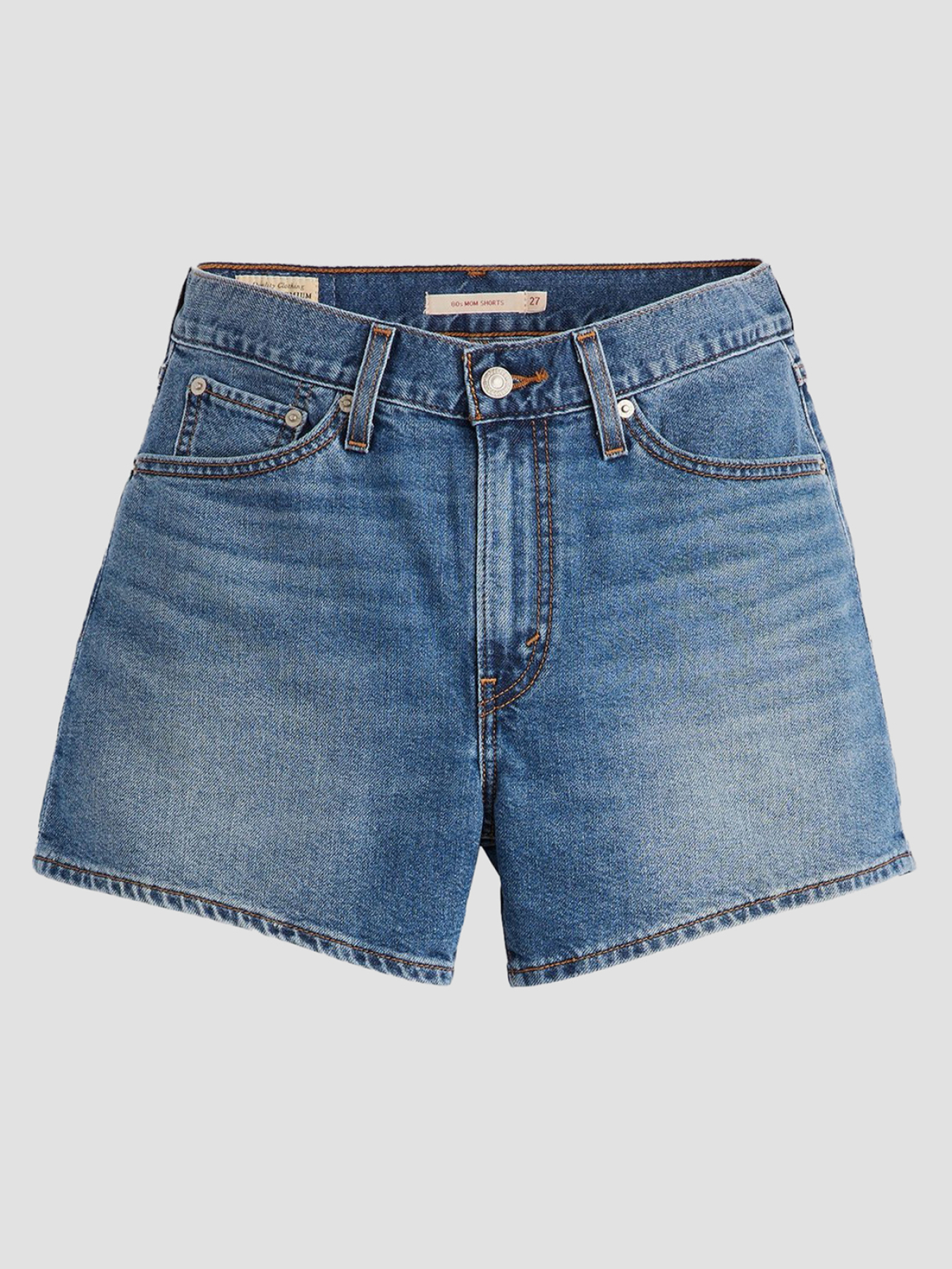 Шорты Levi's модель A4695;0014 Фото