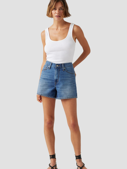 Шорти Levi's модель A4695;0014 Фото