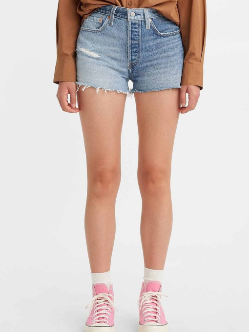 Шорты Levi's модель A5314;0000 Фото
