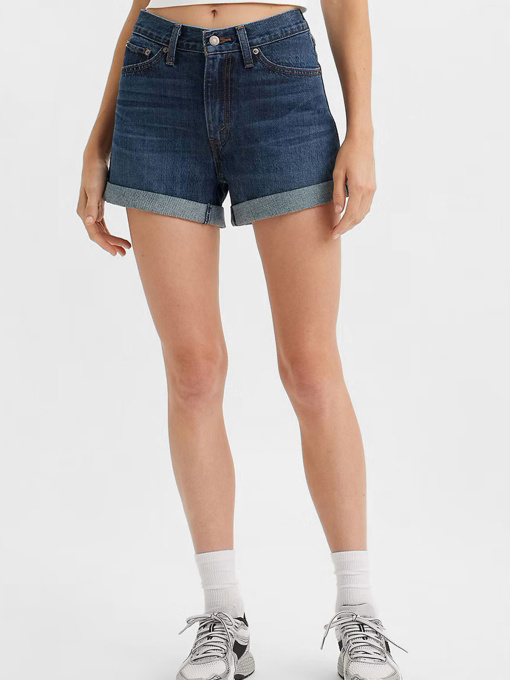 Шорты Levi's модель A5564;0004 Фото