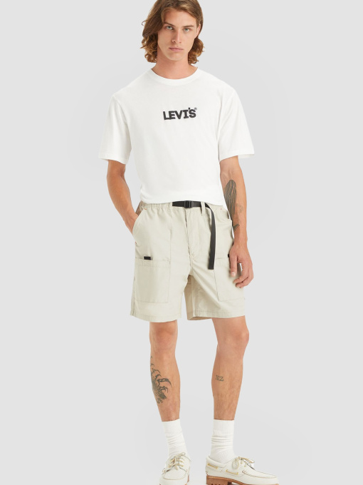 Шорты Levi's модель A7358;0000 Фото
