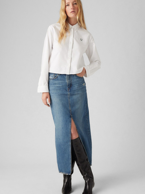 Спідниці Levi's модель A7512;0008 Фото