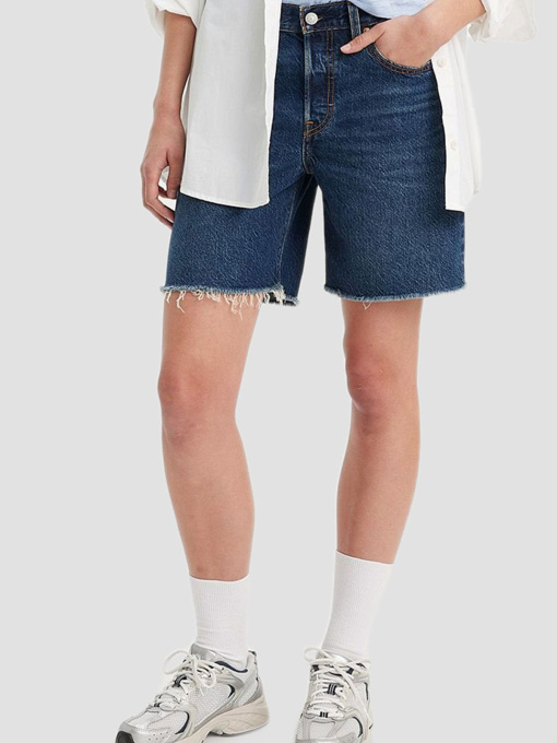 Шорти Levi's модель A8433;0000 Фото