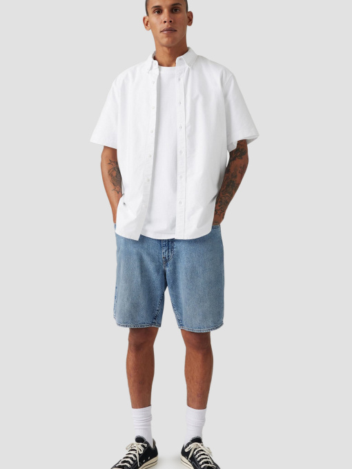 Шорты Levi's модель A8461;0015 Фото