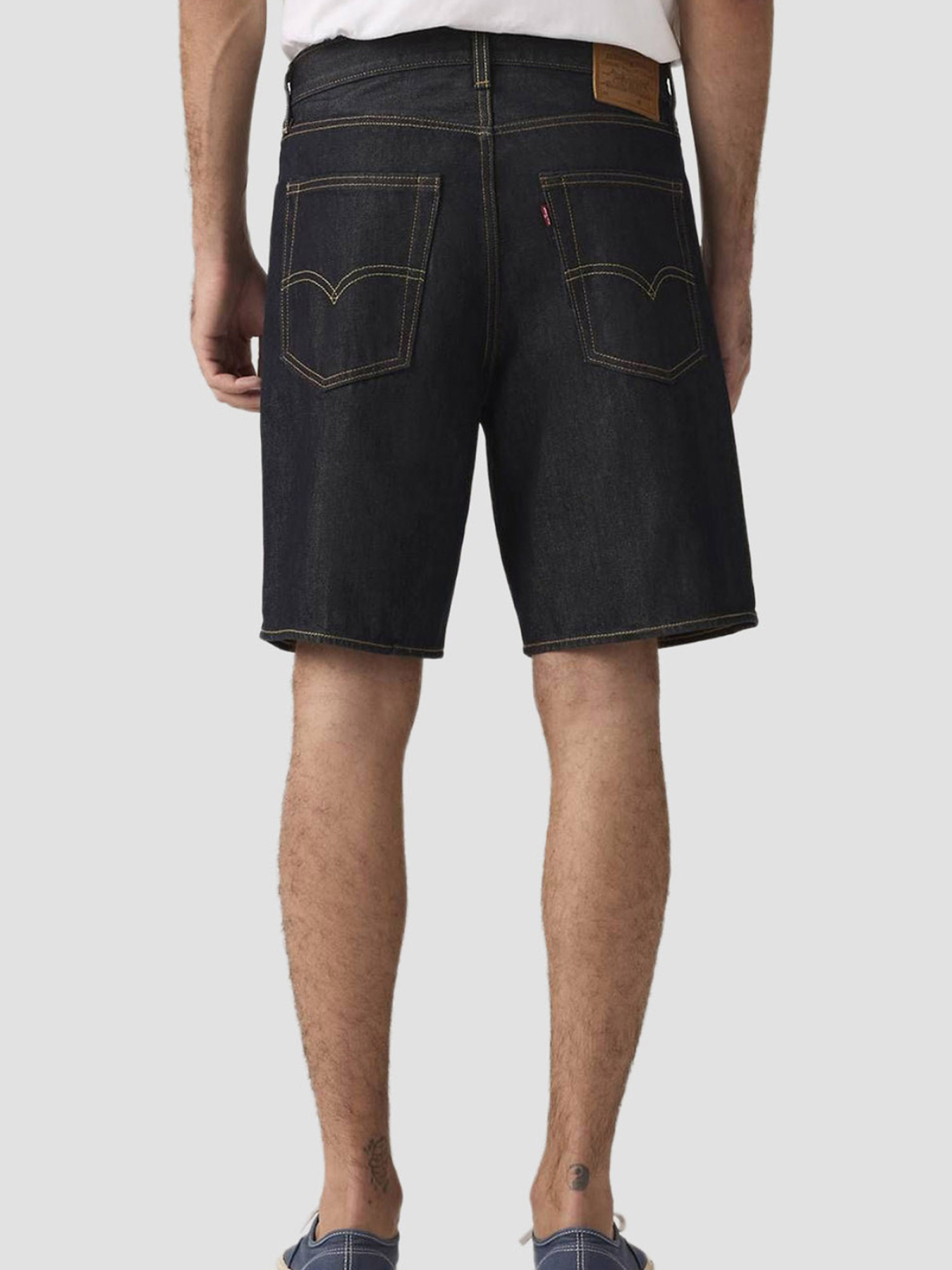 Шорты Levi's модель A8461;0038 Шорты Levi's модель A8461;0038 Фото