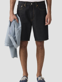 Шорты Levi's модель A8461;0038 Фото