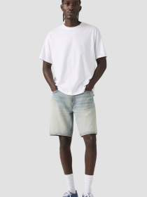 Шорты Levi's модель A8461;0039 Фото