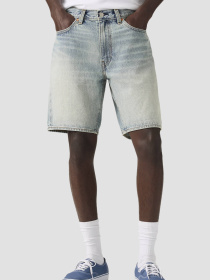 Шорты Levi's модель A8461;0039 Фото