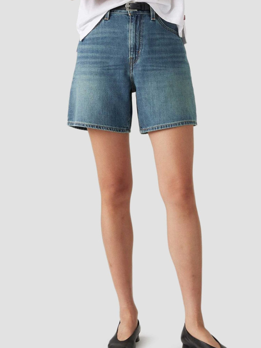 Шорти Levi's модель A9311;0017 Фото
