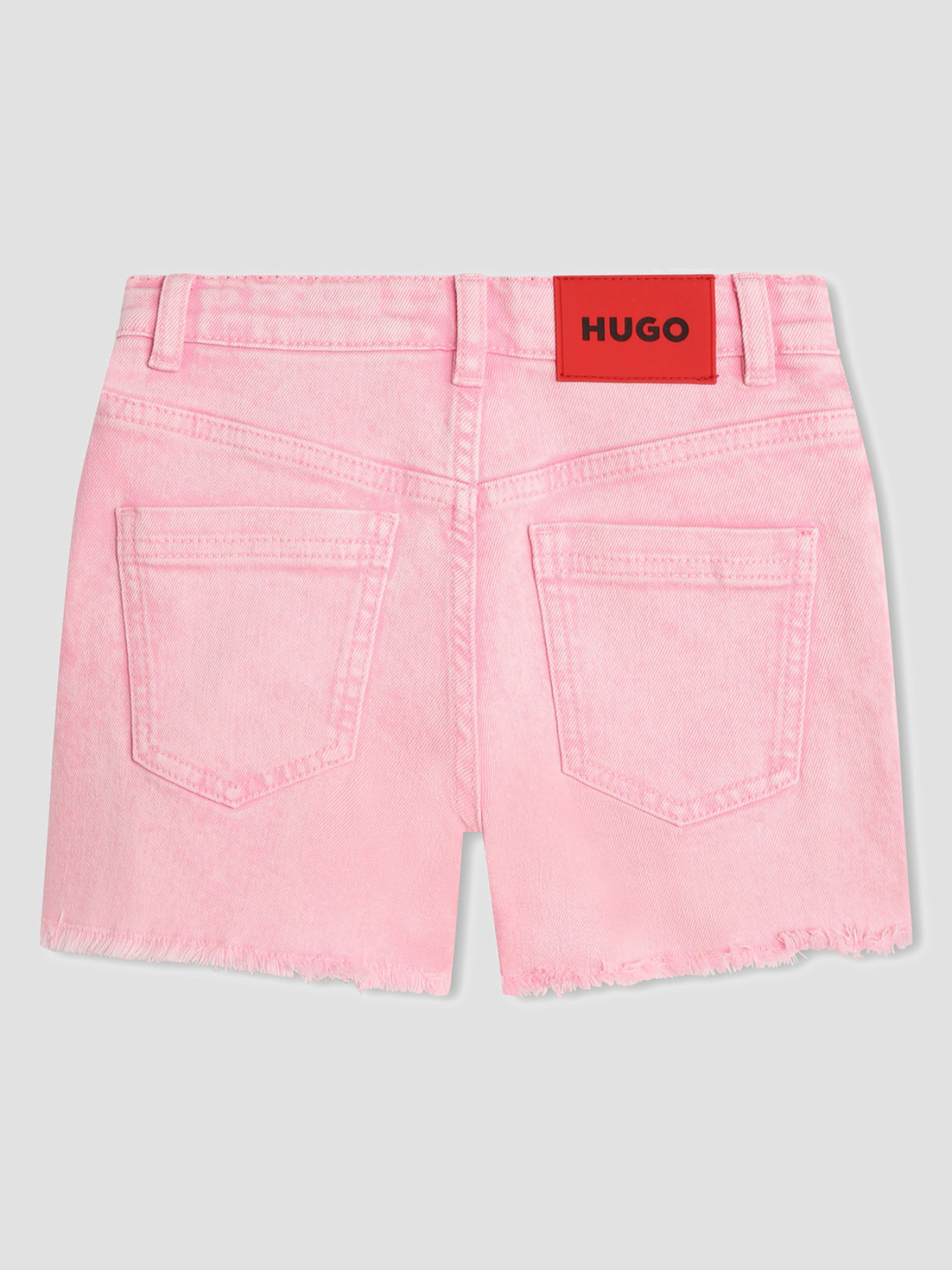 Шорты HUGO Kids модель G00072;465 Фото
