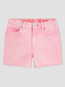 Шорты HUGO Kids модель G00072;465 Фото