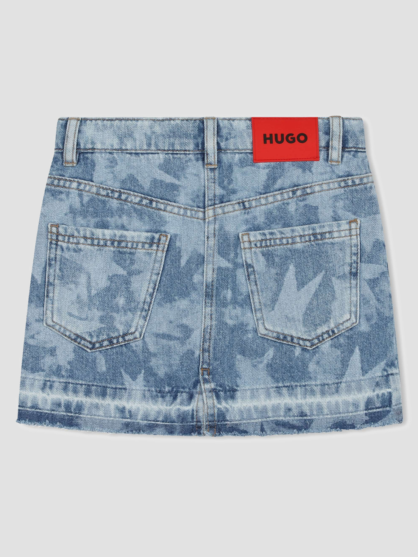 Юбки HUGO Kids модель G00086;Z10 Фото