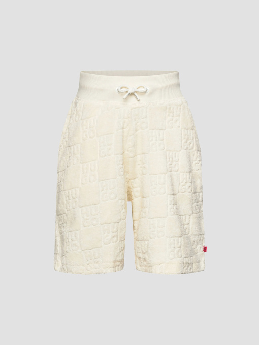 Шорти HUGO Kids модель G00998;C153 Фото
