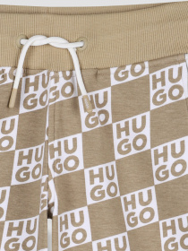 Шорты HUGO Kids модель G00999;23B Фото