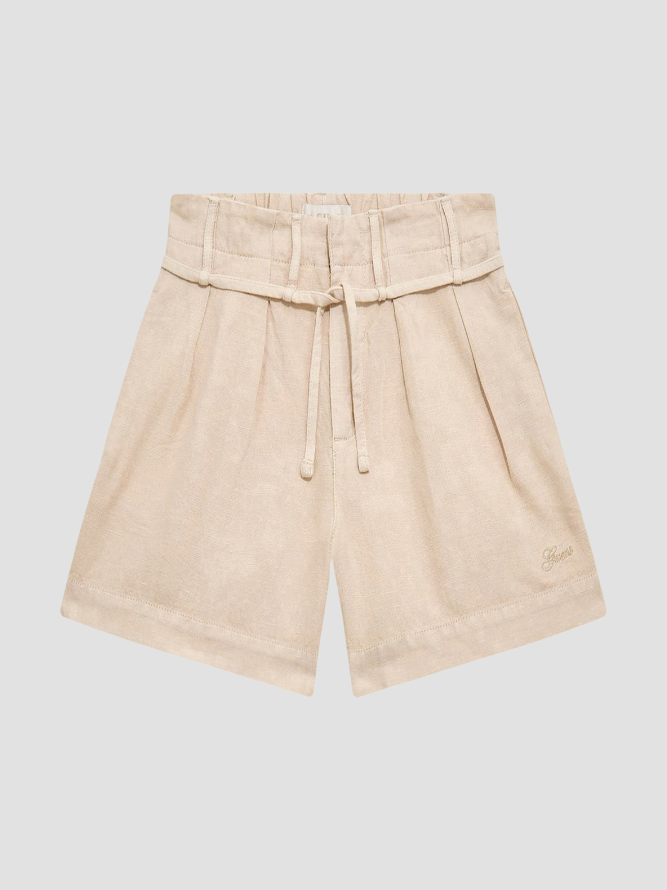 Шорты GUESS Kids модель J4GD15.WG5G0;G1M5 Фото