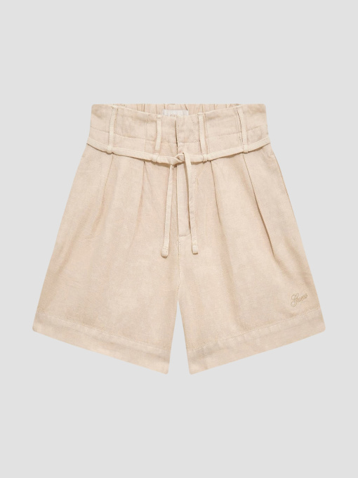 Шорты GUESS Kids модель J4GD15.WG5G0;G1M5 Фото