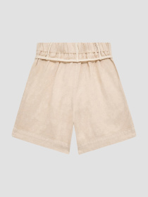 Шорты GUESS Kids модель J4GD15.WG5G0;G1M5 Фото