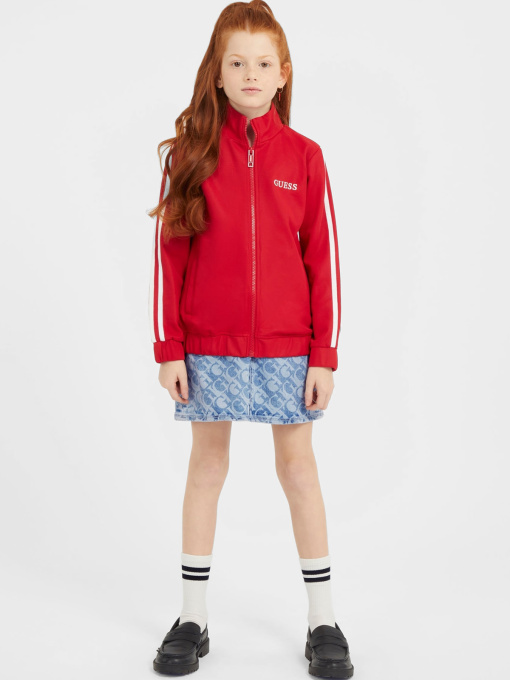 Спідниці GUESS Kids модель J4GD33.D4MS0;FGLP Фото