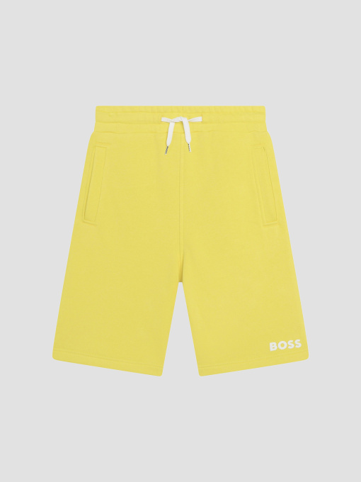 Шорты BOSS Kids модель J50680;508 Фото