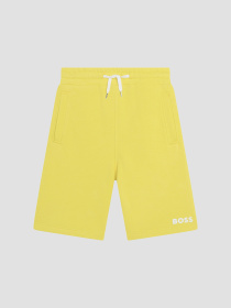 Шорты BOSS Kids модель J50680;508 Фото