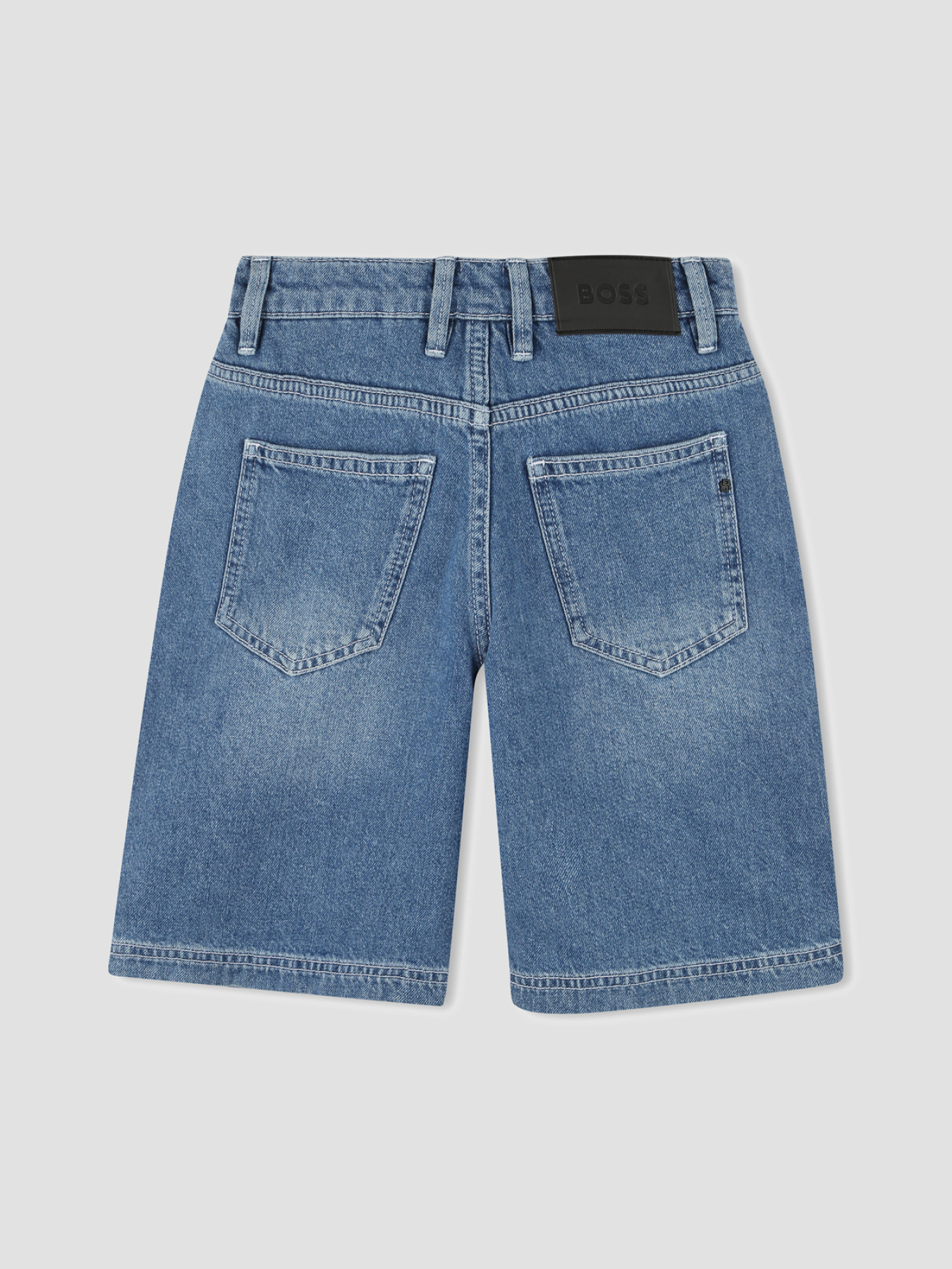 Шорты BOSS Kids модель J51994;Z75 Фото