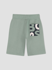 Шорты BOSS Kids модель J52930;64U Фото