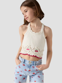 Шорты GUESS Kids модель J5GD10.D45E0;CRRY Фото