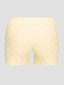 Шорты GUESS Kids модель J5GD44.KCT02;F26X Фото