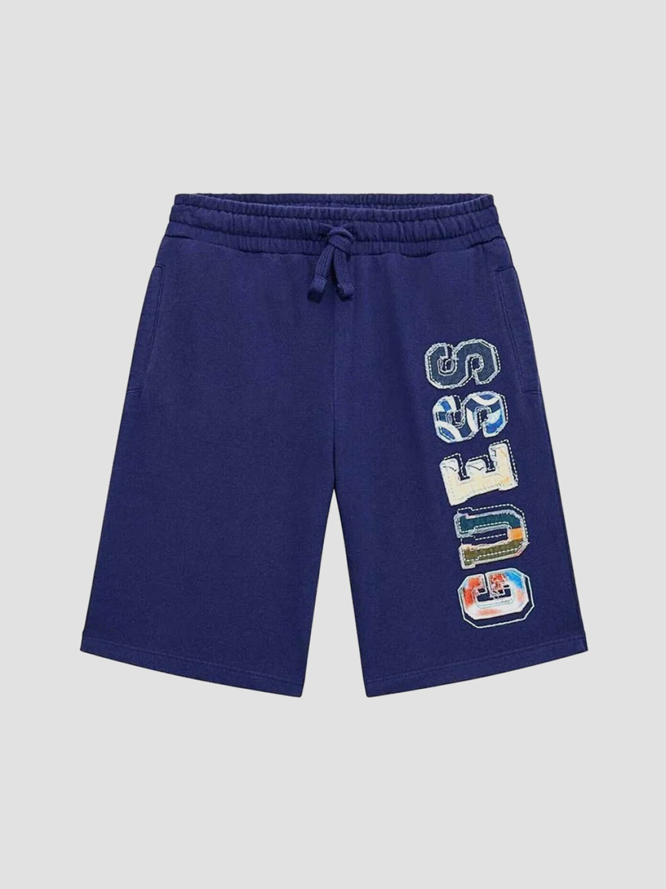 Шорты GUESS Kids модель L4GD04.KA6R3;G7K5 Фото