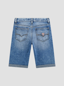 Шорты GUESS Kids модель L5GD00.D41E0;LNWL Фото