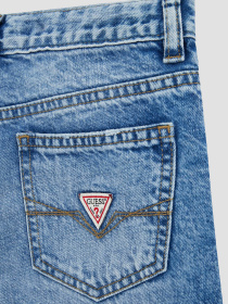Шорты GUESS Kids модель L5GD00.D41E0;LNWL Фото