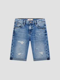 Шорты GUESS Kids модель L5GD00.D41E0;LNWL Фото