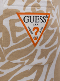 Шорты GUESS Kids модель L5GD16.KA6R4;P1HZ Фото