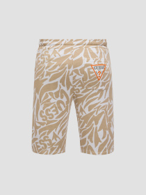 Шорты GUESS Kids модель L5GD16.KA6R4;P1HZ Фото