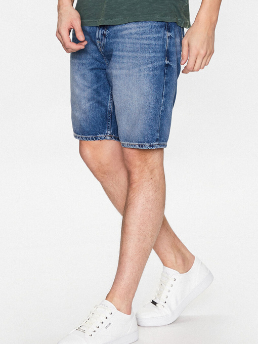 Шорти GUESS модель M3GD03.D4T9G;BCIT Фото