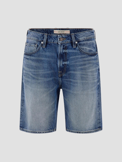 Шорти GUESS модель M3GD27.D4T9G;BCIT Фото