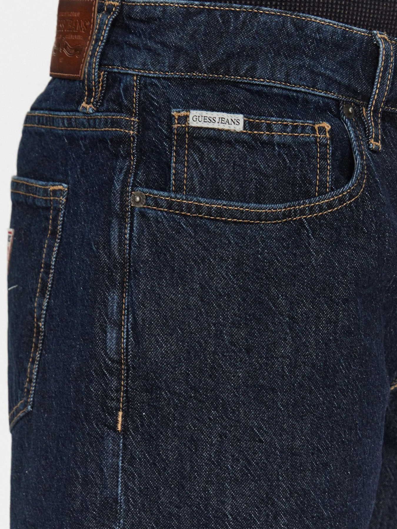 Шорти Guess Jeans модель M4YD37.D5M55;GAD1 Фото